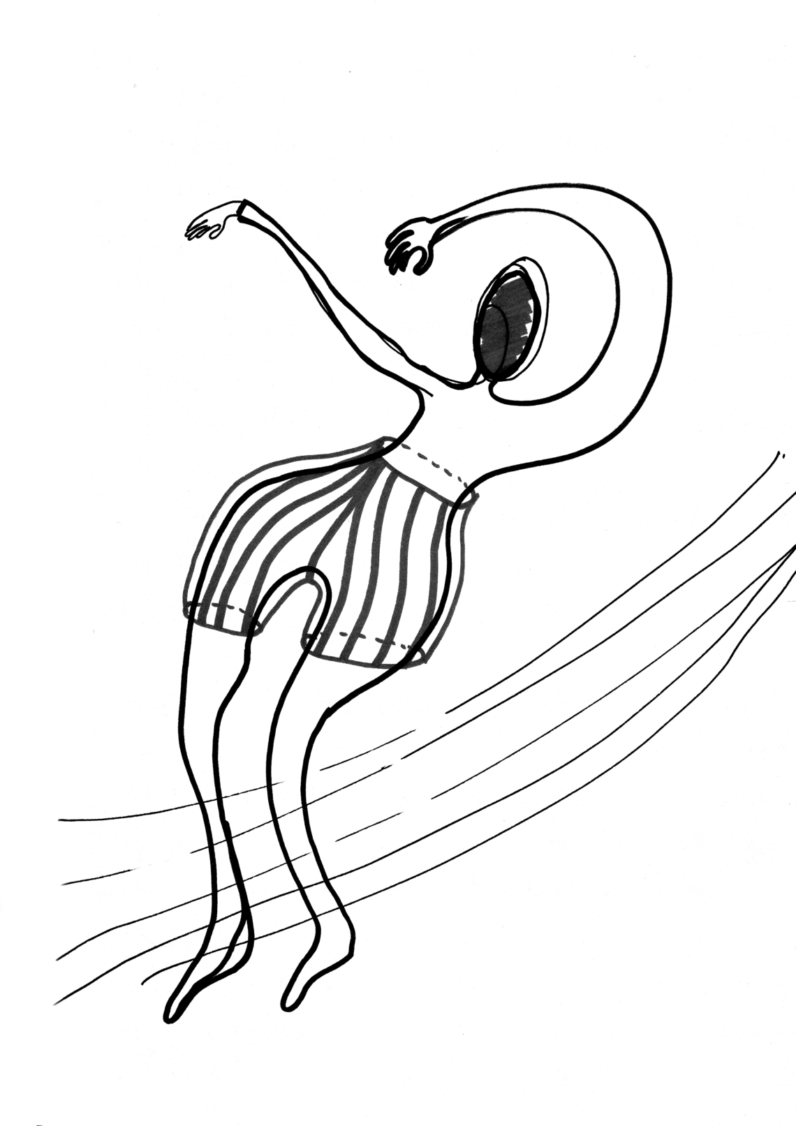 "BRAIN FOG: For or against" Daniela Palimariu 2018