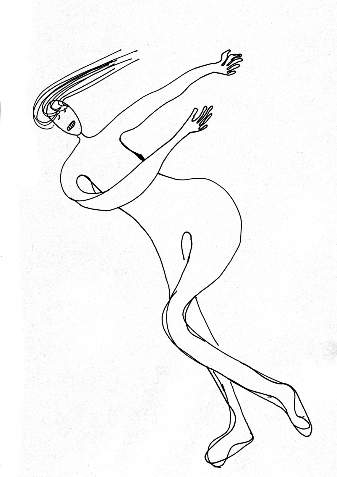 "BRAIN FOG: For or against" Daniela Palimariu 2018