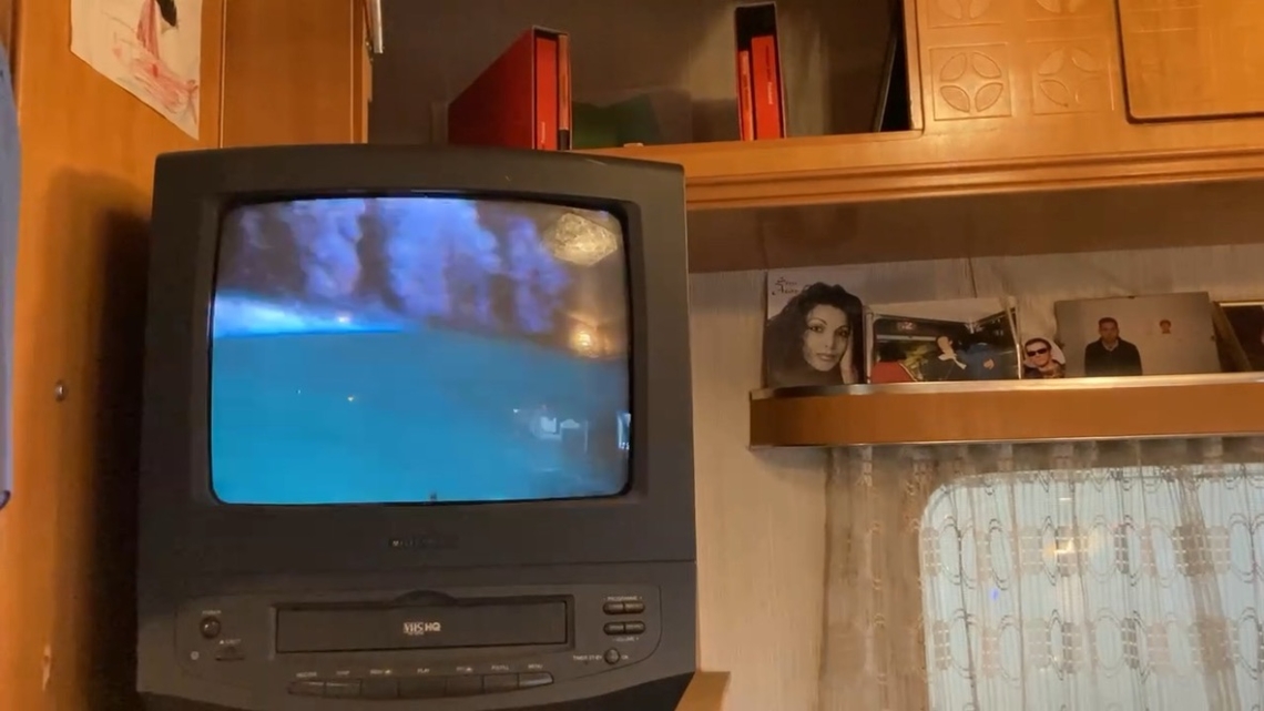 message salon videoclub 