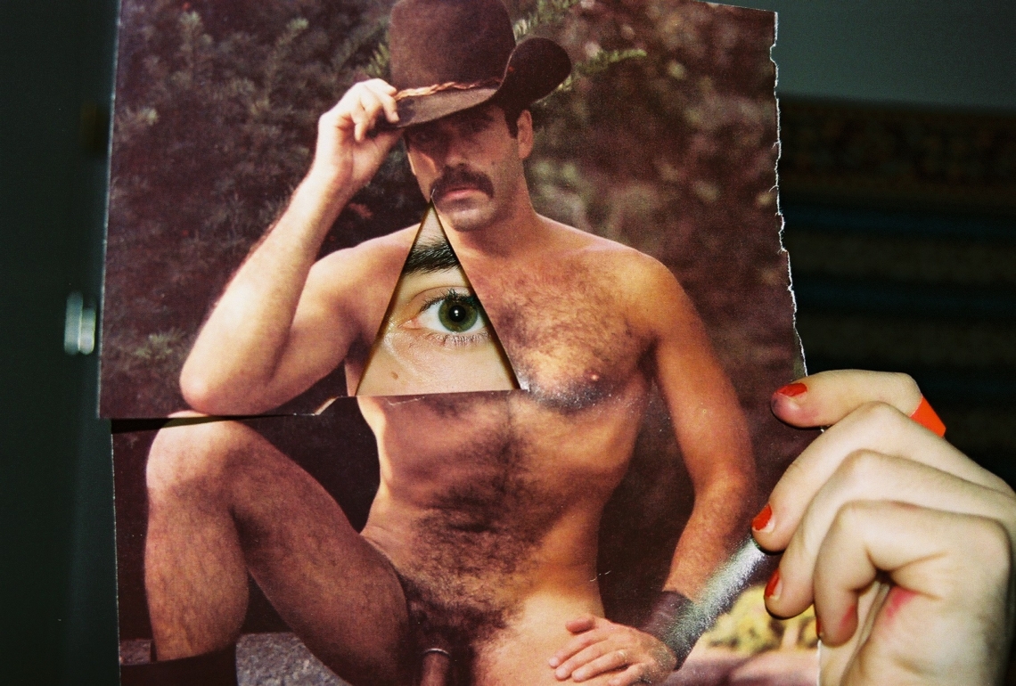 Rafał Pierzyński 
Collage 2018