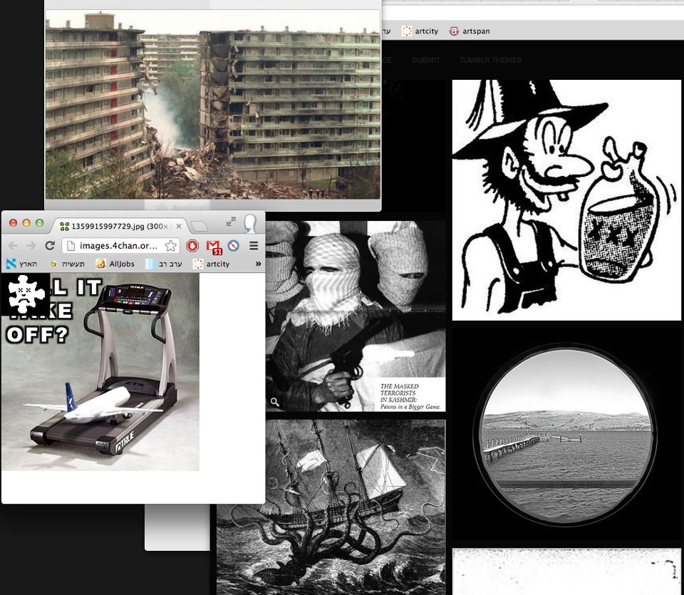 "Live mix from 2nite" Baad 2013