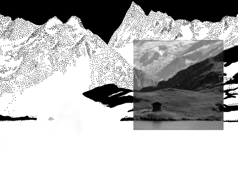 message salon embassy Zine Nr. 3
Ella Spector
"Notes from the Alps"
"Notes from the Alps"
Ella Spector