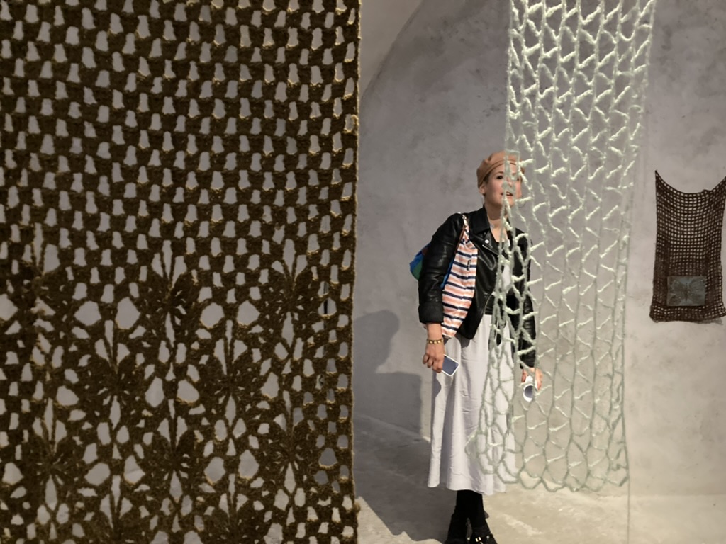 Unterwegs mit Madame l'Ambassadeur, Cabaret Voltaire