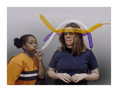 A.C. Kupper: Happy Birthday!, 2008