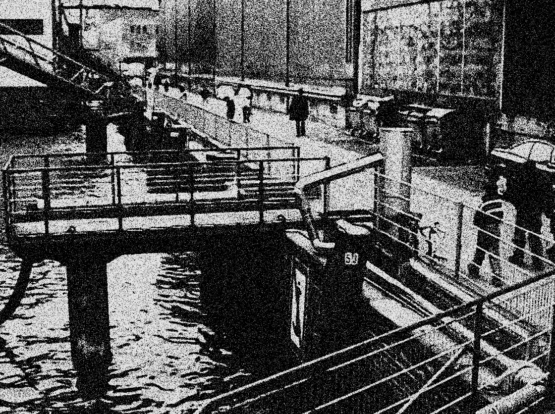 Adnan Softić
"Bibby Challenge"
message salon embassy Zine #14 