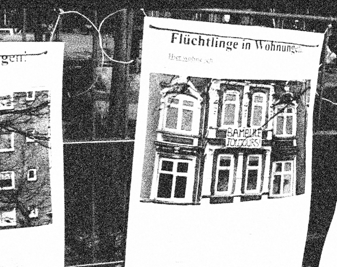 Adnan Softić
"Bibby Challenge"
message salon embassy Zine #14 