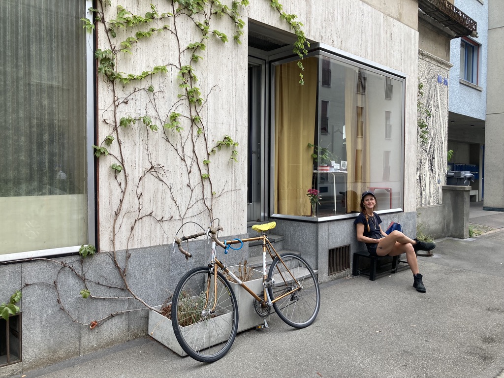 messages salon embassy Réception