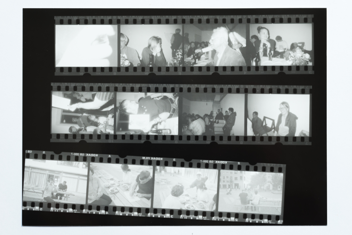 "Pur – Marili / პურ – მარილი რ – მარილი" 