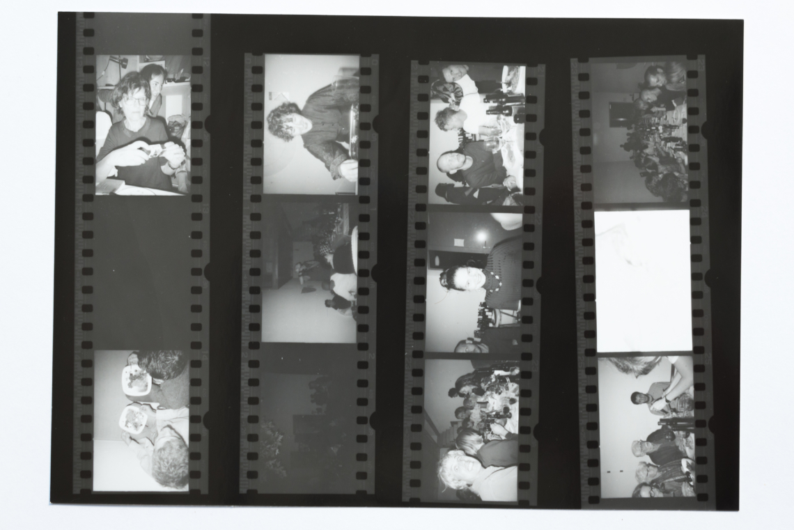 "Pur – Marili / პურ – მარილი რ – მარილი" 