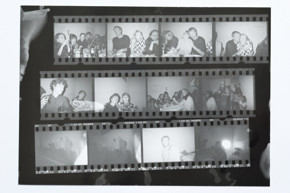 "Pur – Marili / პურ – მარილი რ – მარილი" 