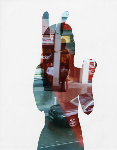 Eva Vuillemin: Code 302.82 (V), 2012
C-Print auf Silk