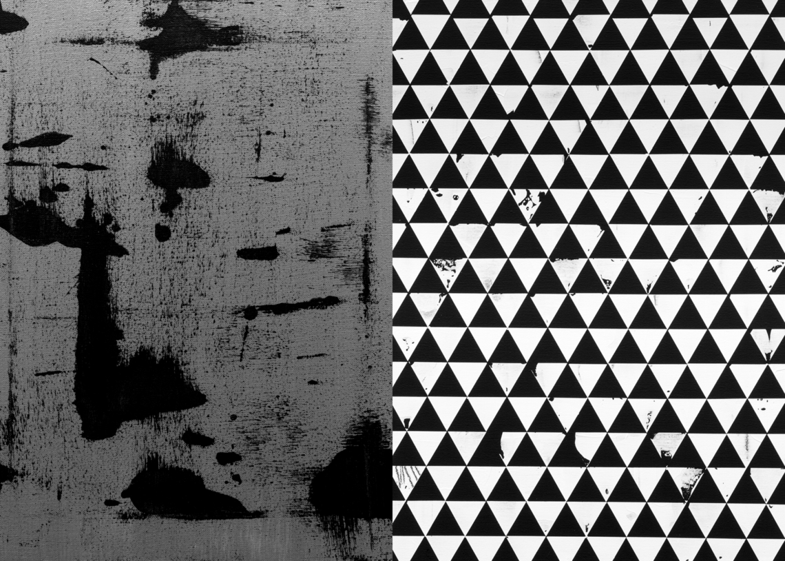 Davix "Tracks"  message salon embassy Zine Nr. 16