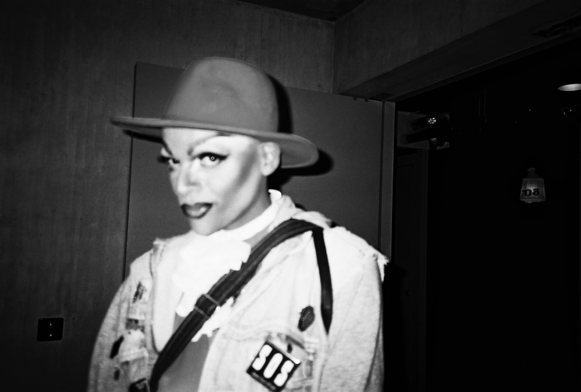 Desislava Pancheva souvenirs Zurich 2018
