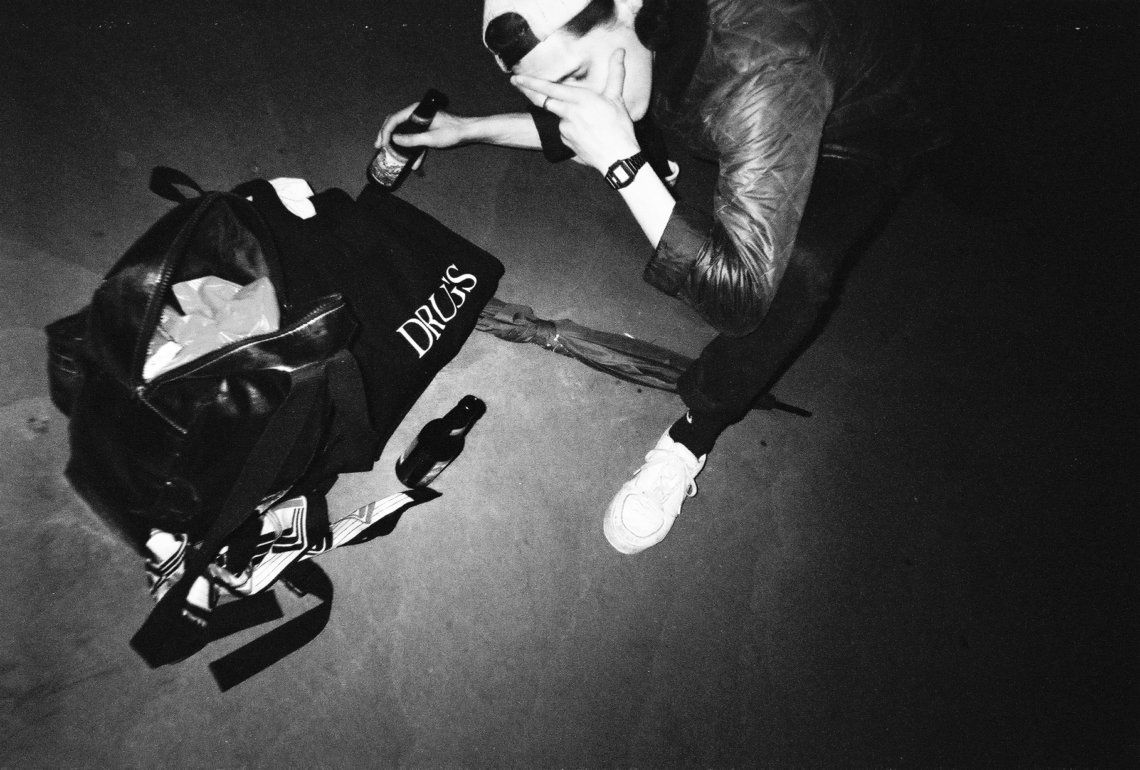 Desislava Pancheva souvenirs Zurich 2018