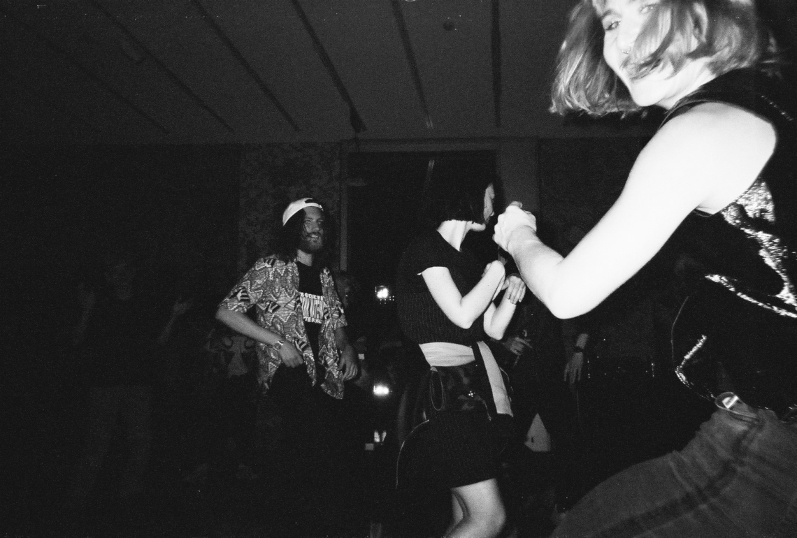 Desislava Pancheva souvenirs Zurich 2018