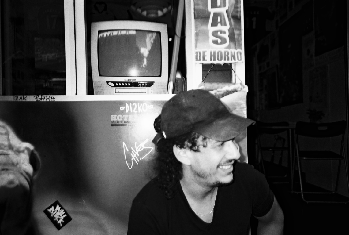 Desislava Pancheva souvenirs Zurich 2018