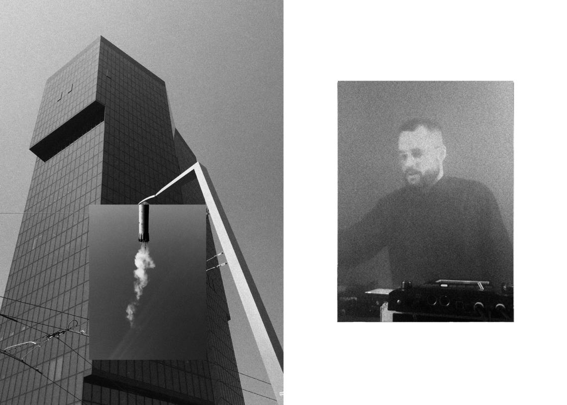 Desislava Pancheva Балкантурист
message salon embassy Zine #12 