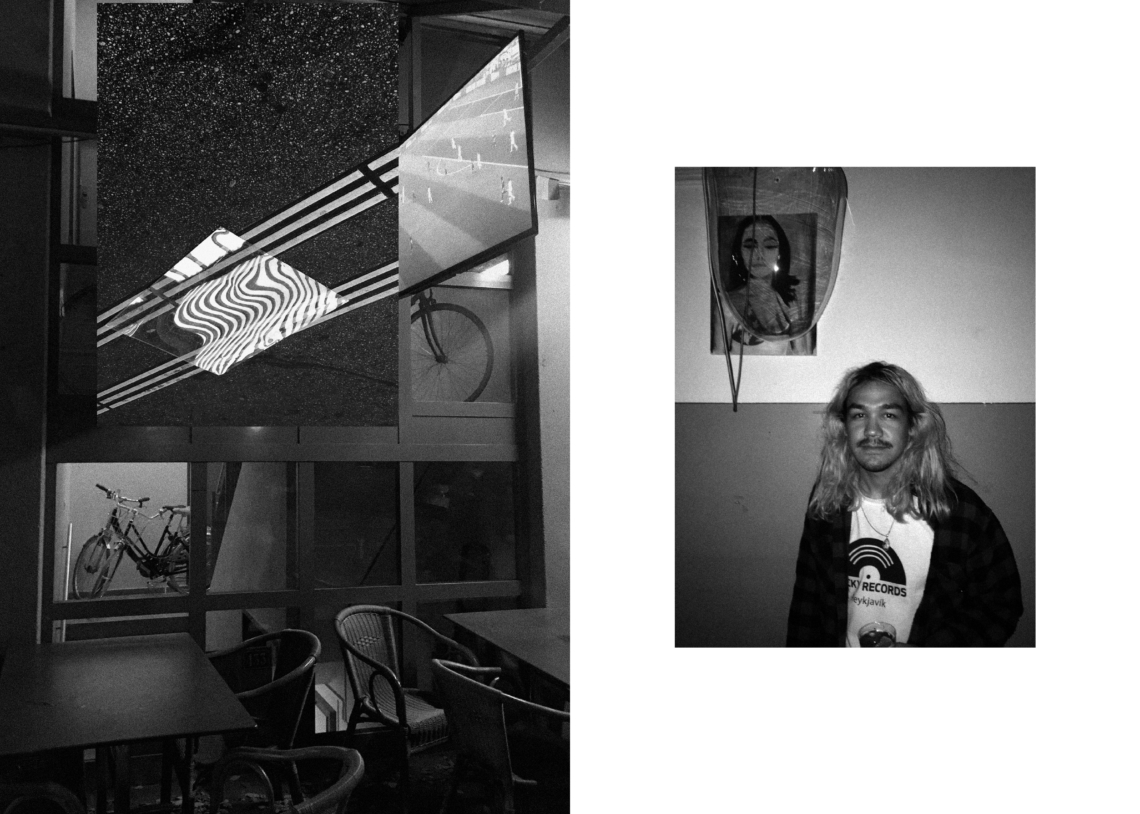 Desislava Pancheva Балкантурист
message salon embassy Zine #12 