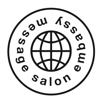 Logo by Benjamin Sommerhalder