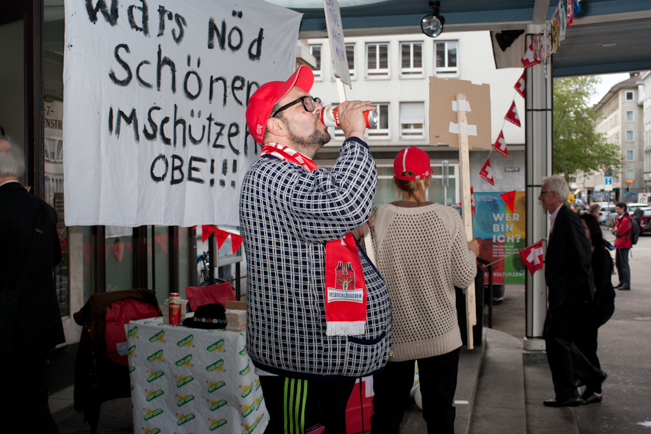 message salon ensemble zu Besuch in der Tonhalle, Mark Divo und Laura Lazura ©2016 Ruth Erdt  