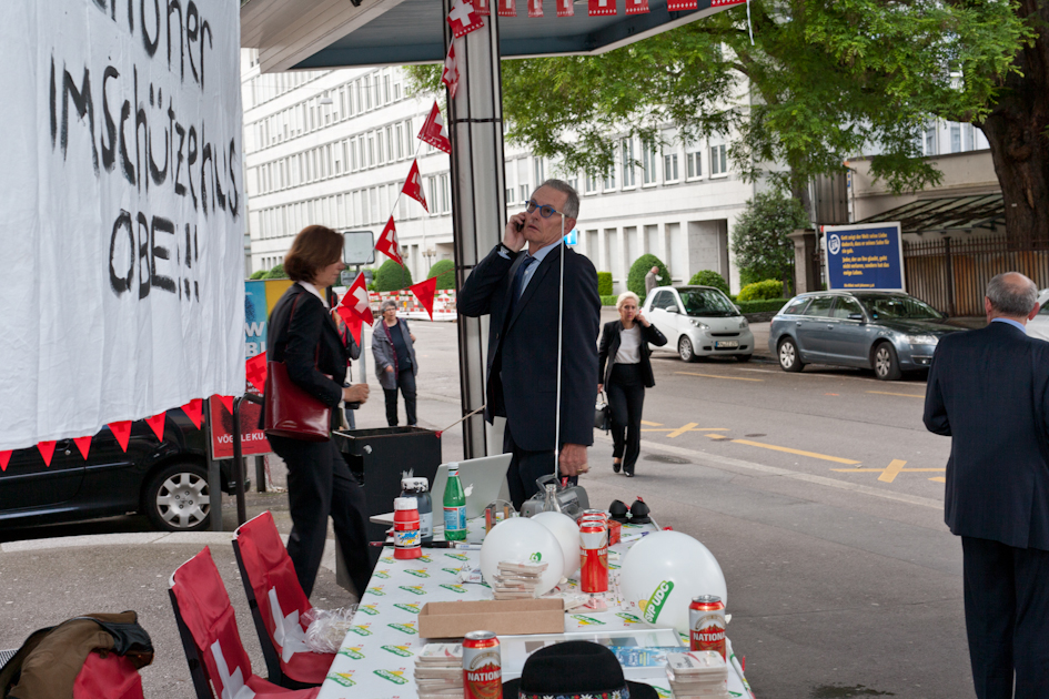 message salon ensemble zu Besuch in der Tonhalle, Mark Divo und Laura Lazura.©2016 Ruth Erdt  