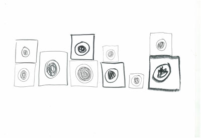 
Sämi Eschmann: Waschmaschinen, 2013
