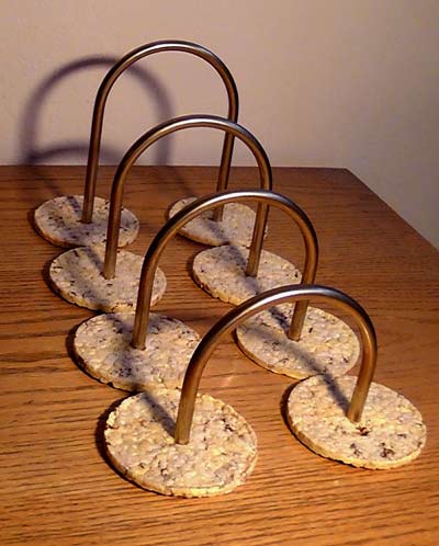 Gate Of Mercy, Skulptur 2012