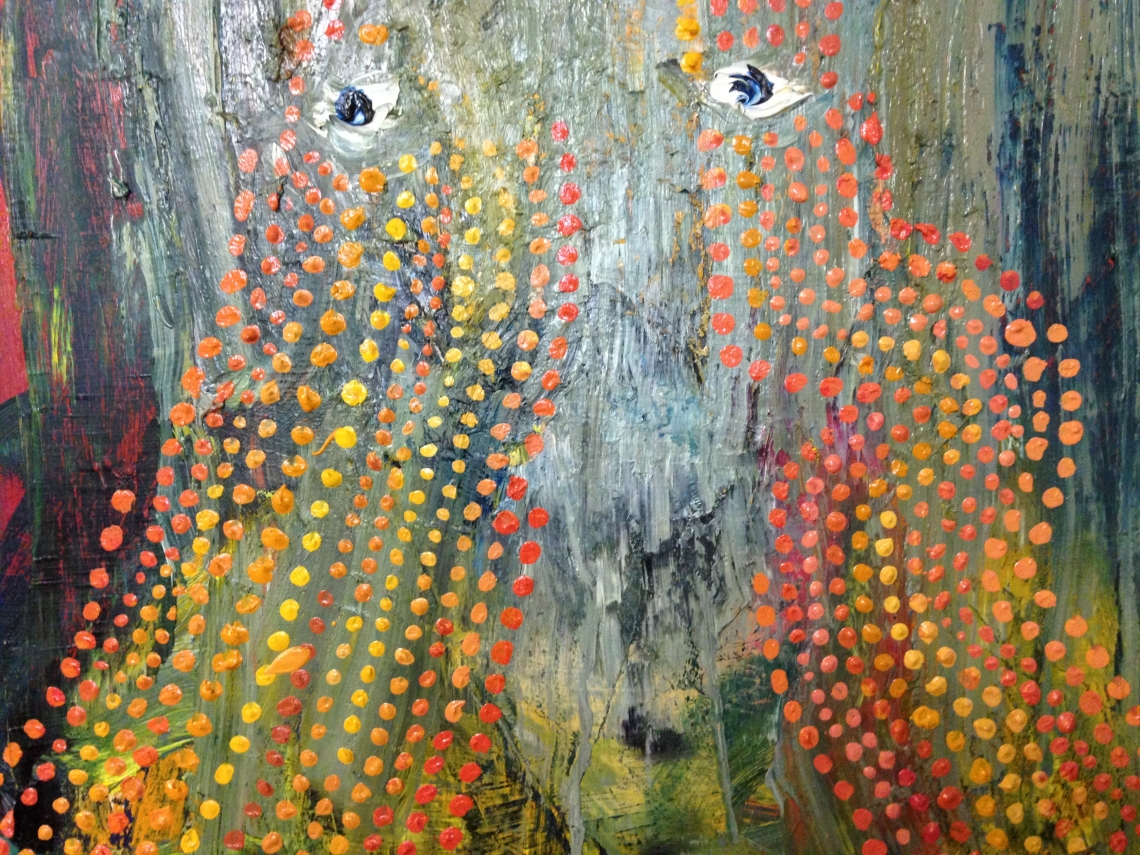 Pimped Pieces on Show 2013