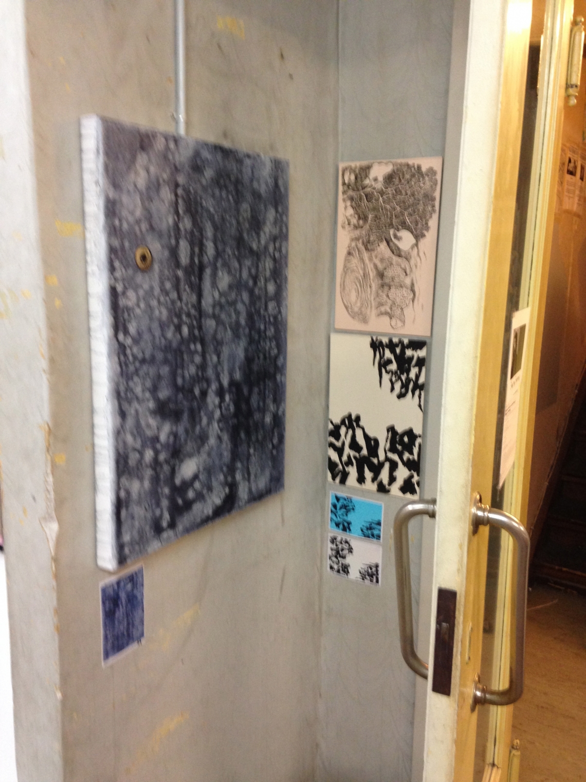 Pimped Pieces on Show 2013