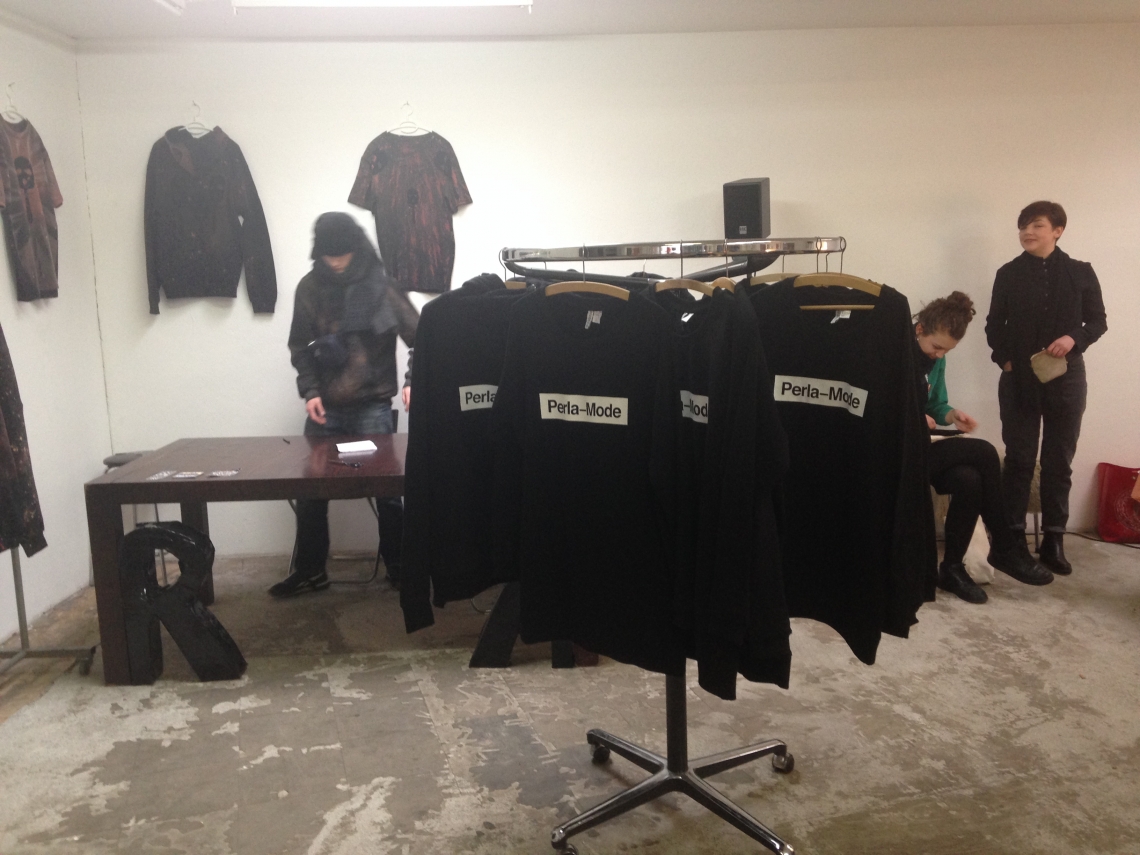 Perla Mode Magasin
Saisonschlussverkauf