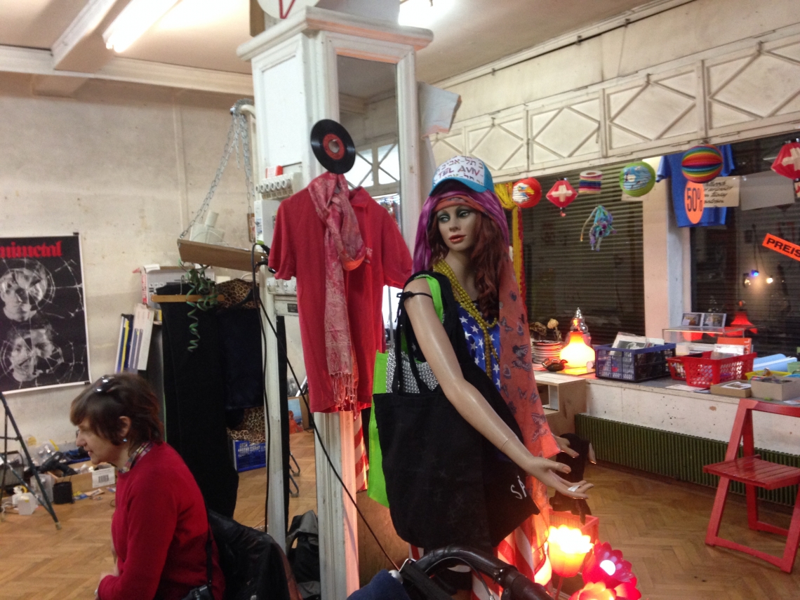 Perla Mode Magasin
Saisonschlussverkauf