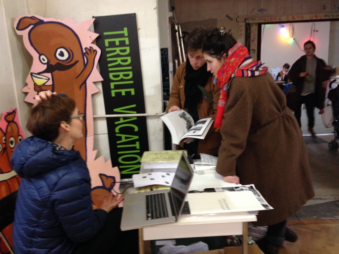 Perla Mode Magasin
Saisonschlussverkauf