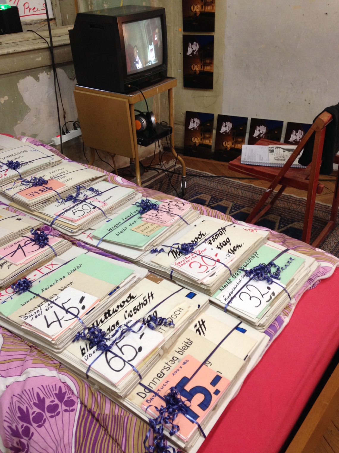 Perla Mode Magasin
Saisonschlussverkauf