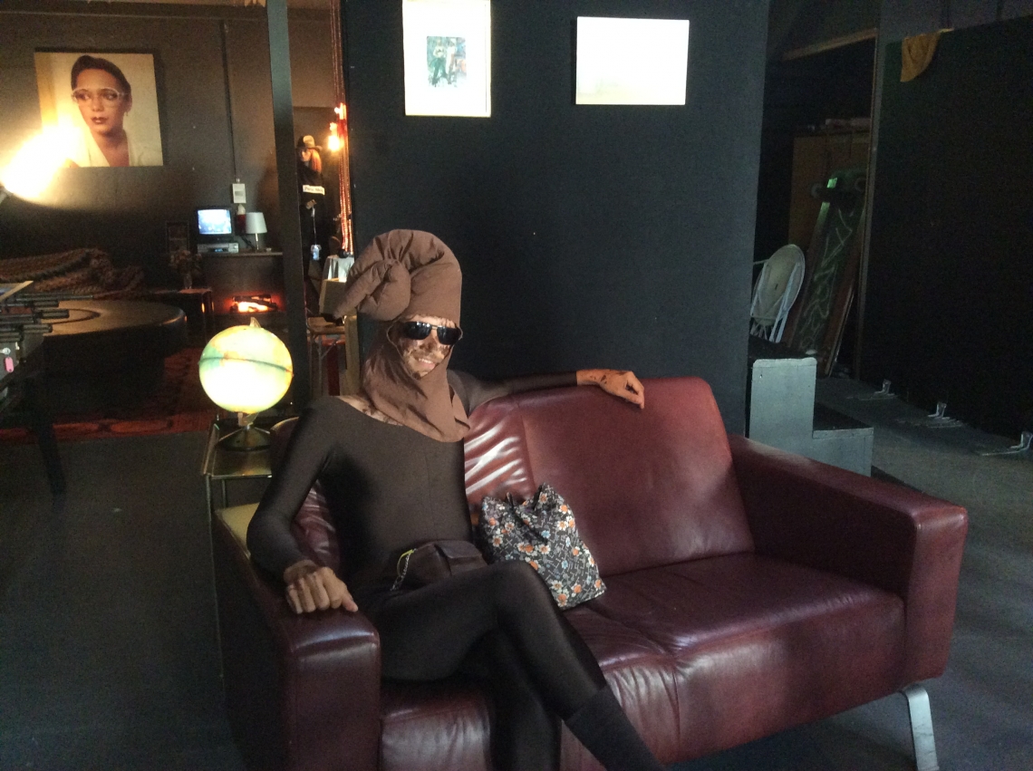 Chaostage mit Scheiss DJ