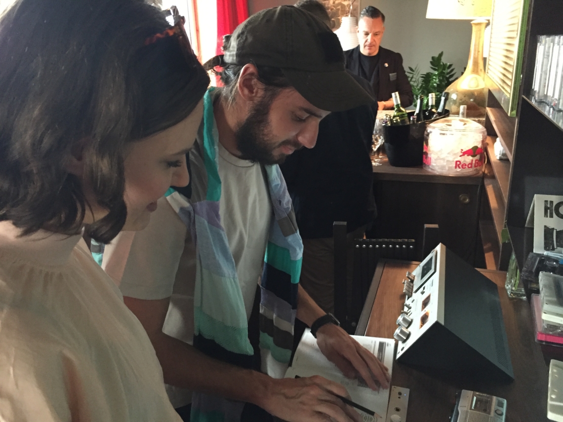 Lukatoyboy
„Hotel Confidential
A selection of the files found on a shared computer in a hotel“