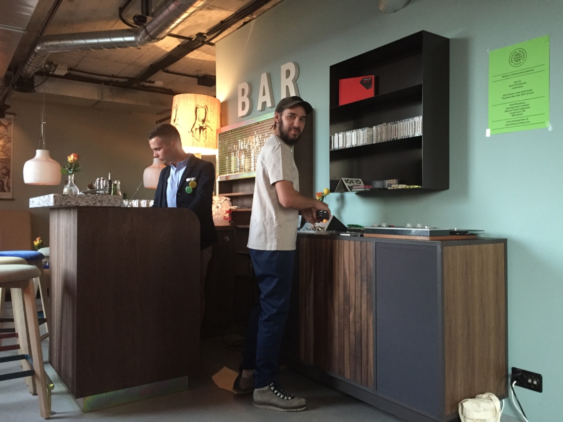 Lukatoyboy
„Hotel Confidential
A selection of the files found on a shared computer in a hotel“