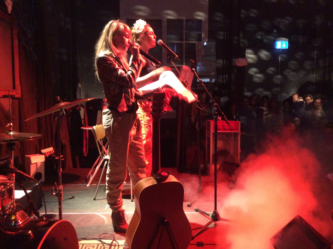 Kursk - wie tief kannst Du sinken? Julia Sewing, Rahel Sternberg