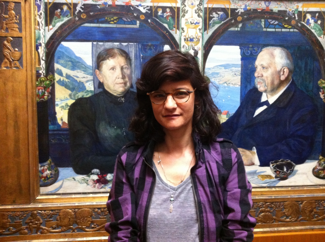 Kunsthaus Collection