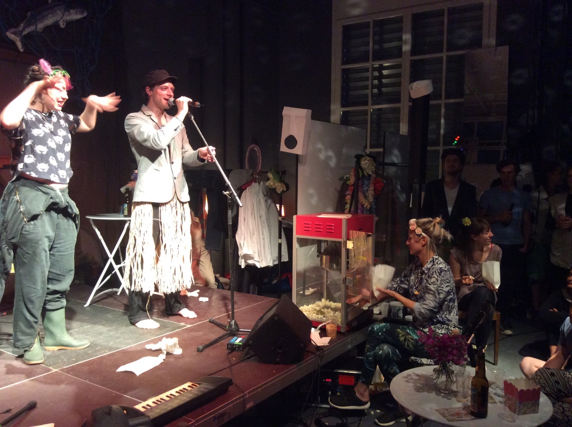 Kursk - wie tief kannst Du sinken?