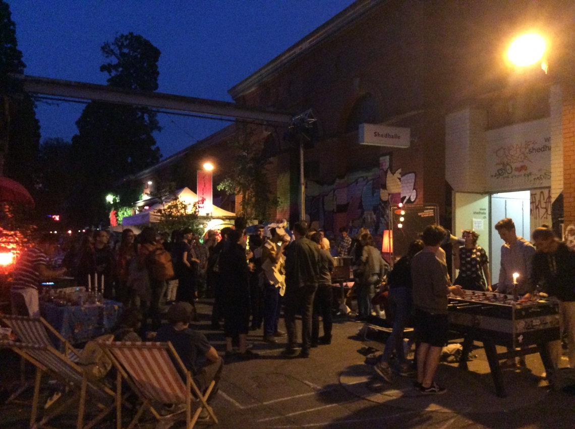 Kursk - wie tief kannst Du sinken? Kurskopolis