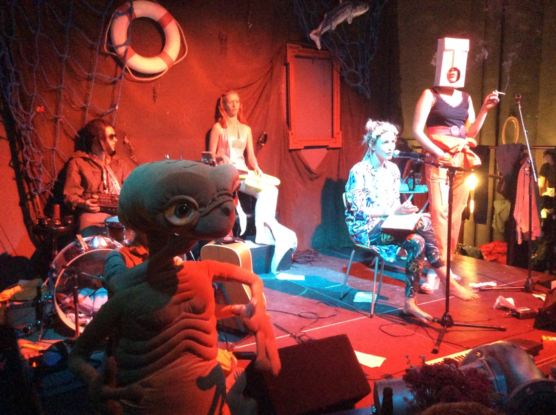 Kursk - wie tief kannst Du sinken?