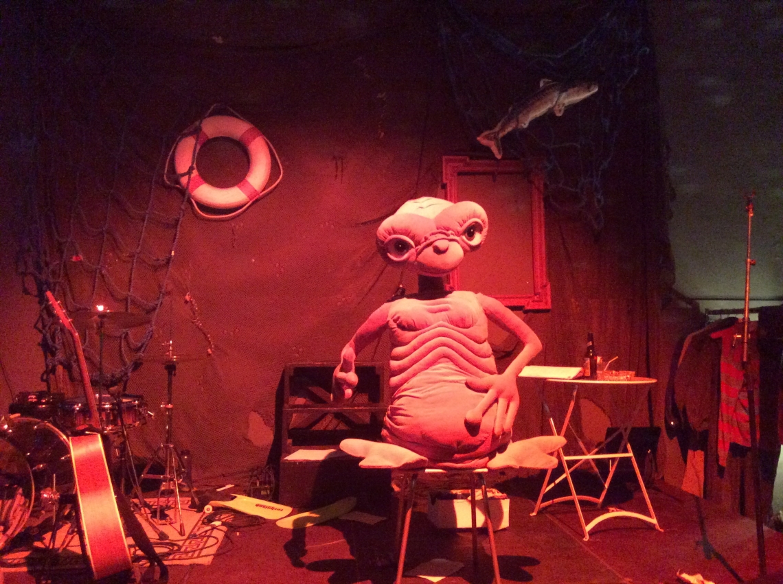 Kursk - wie tief kannst Du sinken?