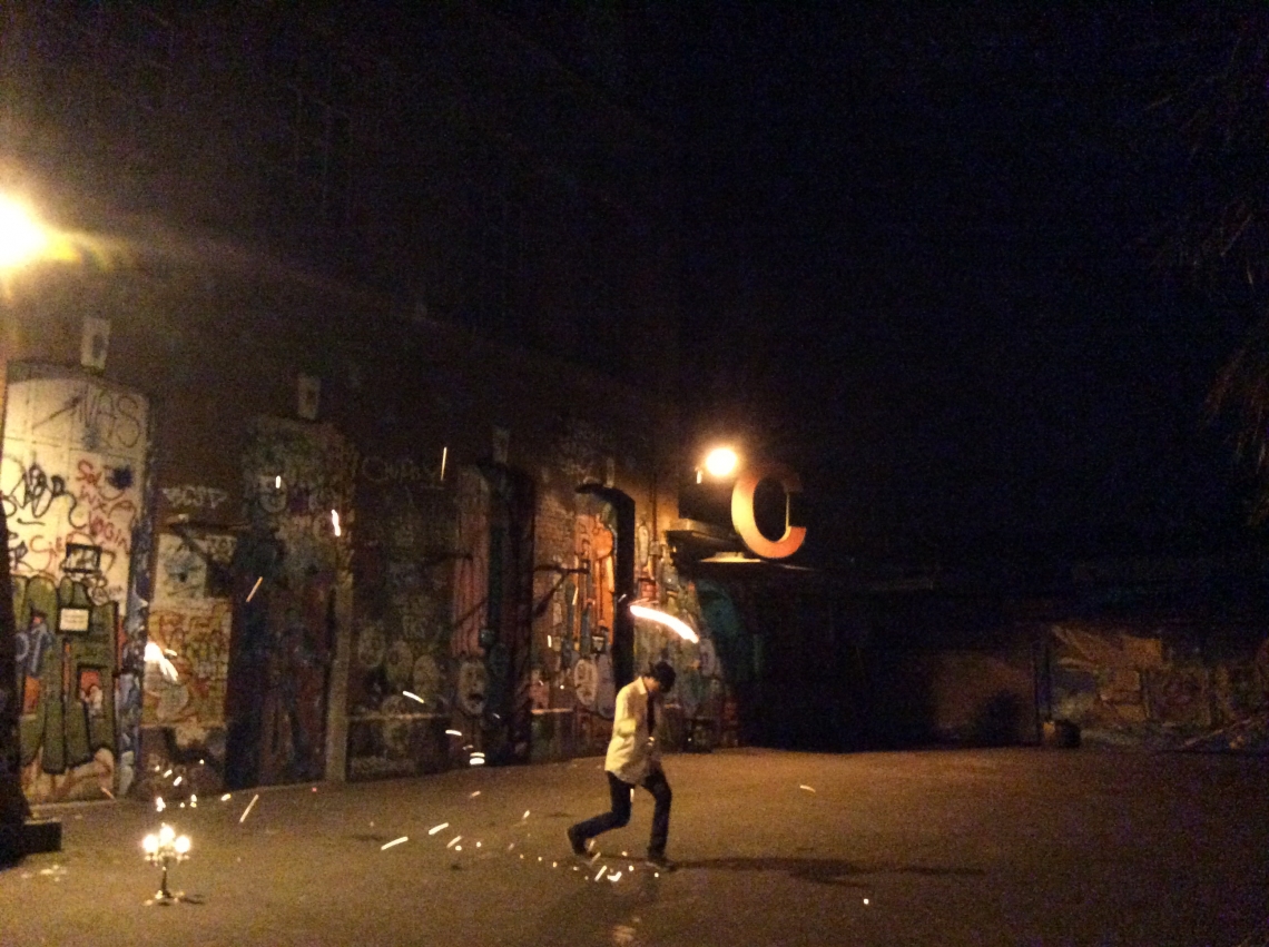 Kursk - wie tief kannst Du sinken? Bela Lugosi