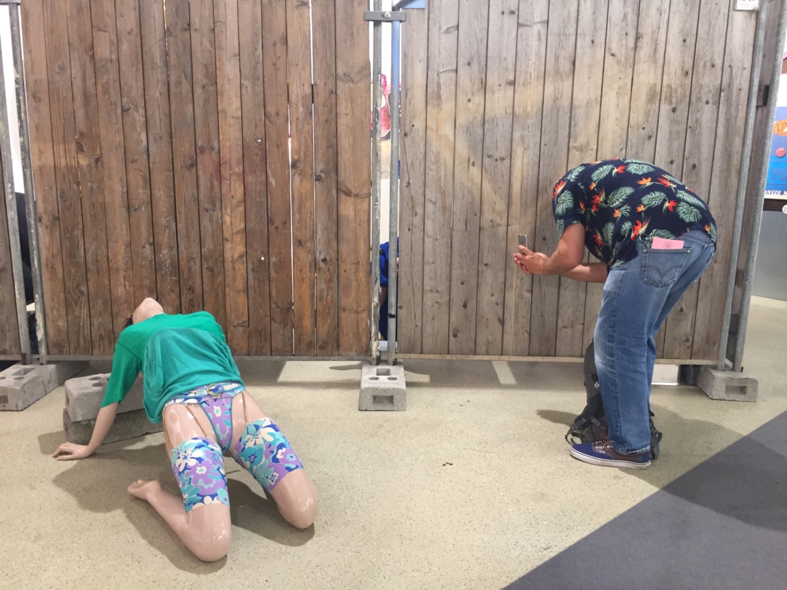 Rich Bott on research 