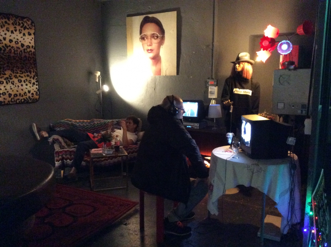 Die Zürcher Restspiele – message salon 