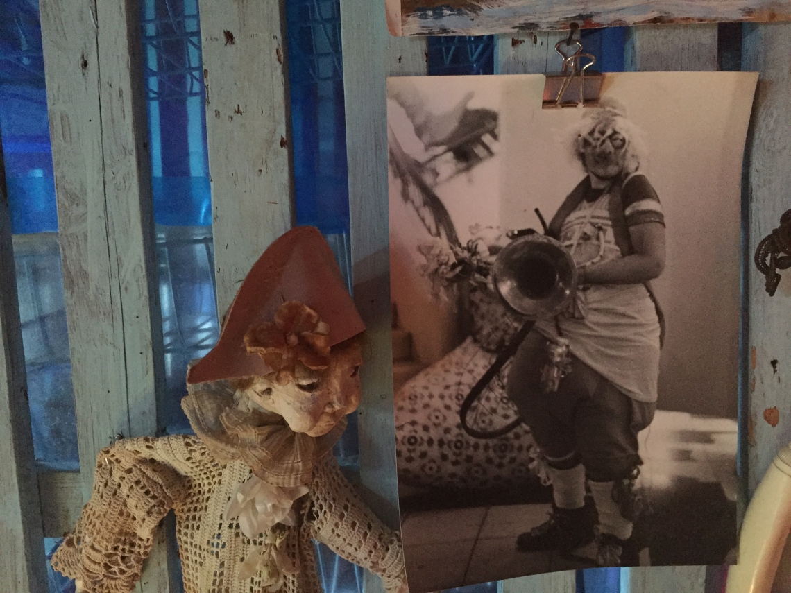 Liane Browar Fasnachtskabinett