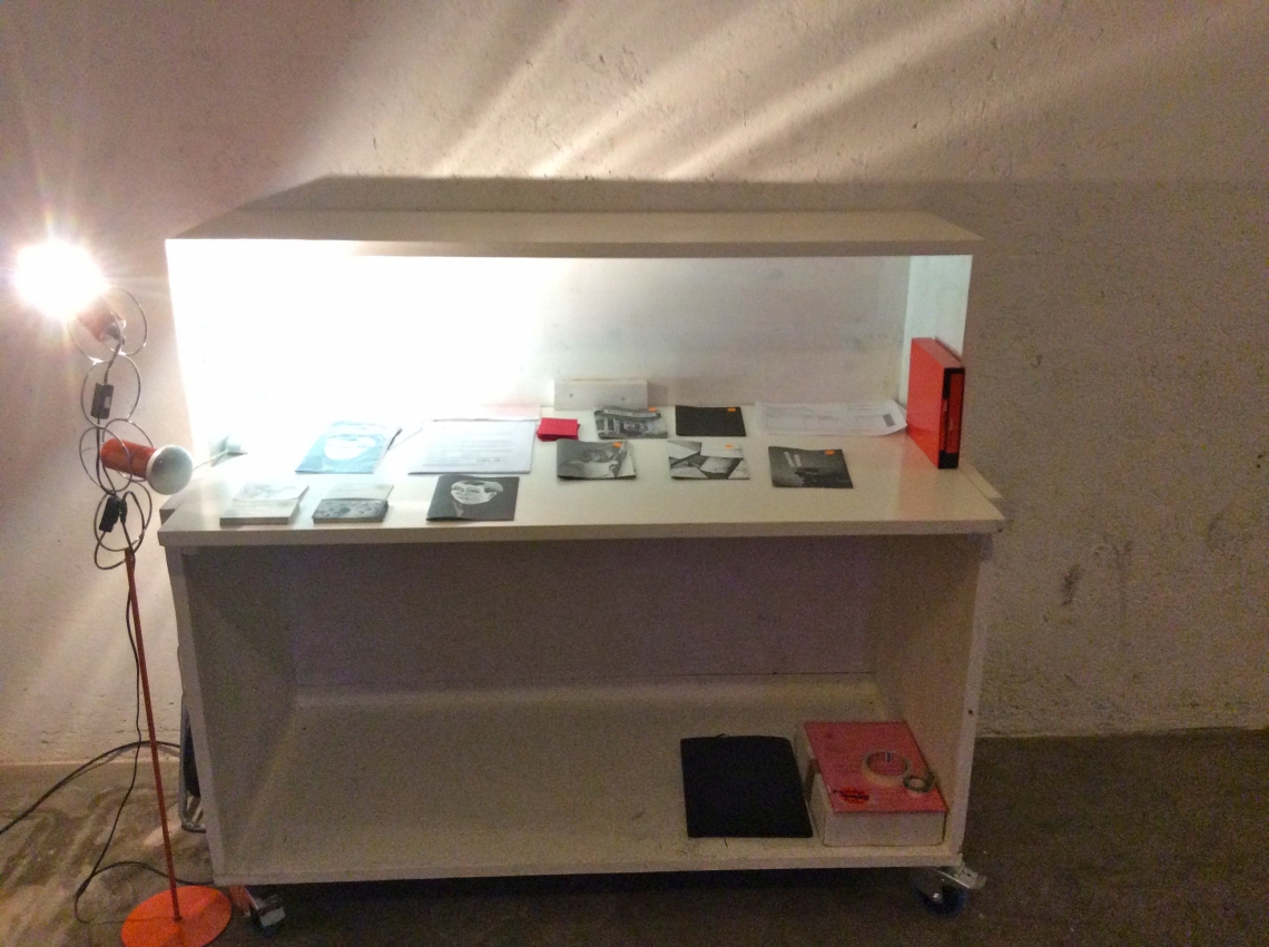 message salon embassy informationdesk