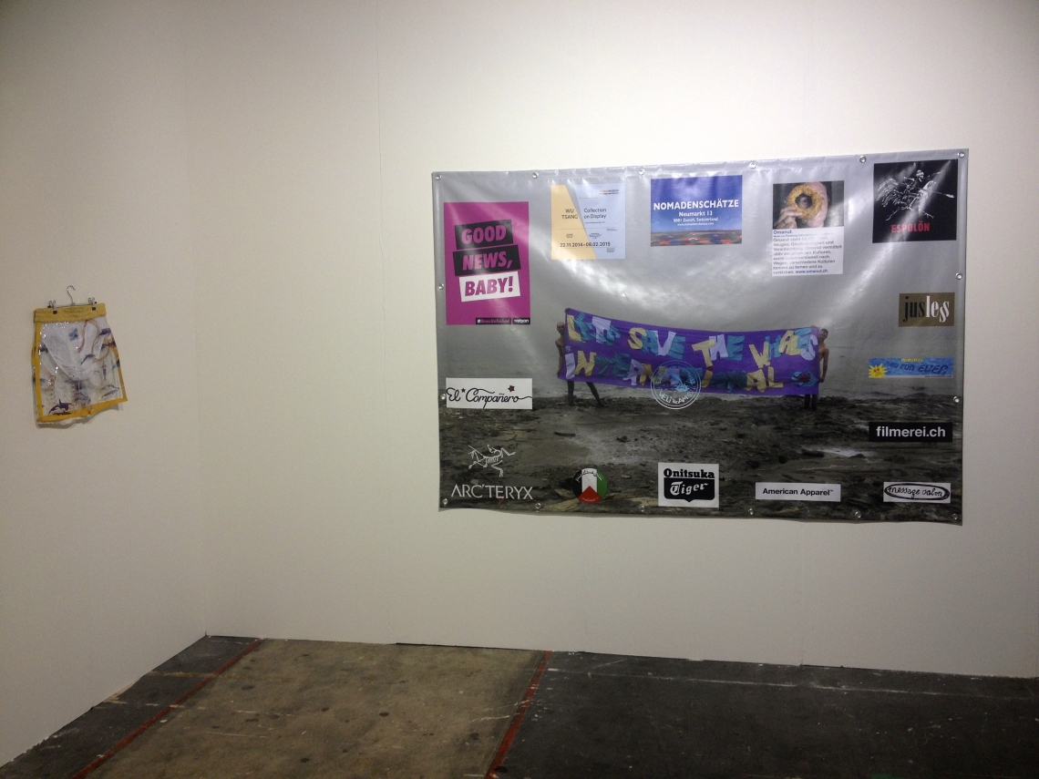 Up State presents Veli&Amos “Add Something"