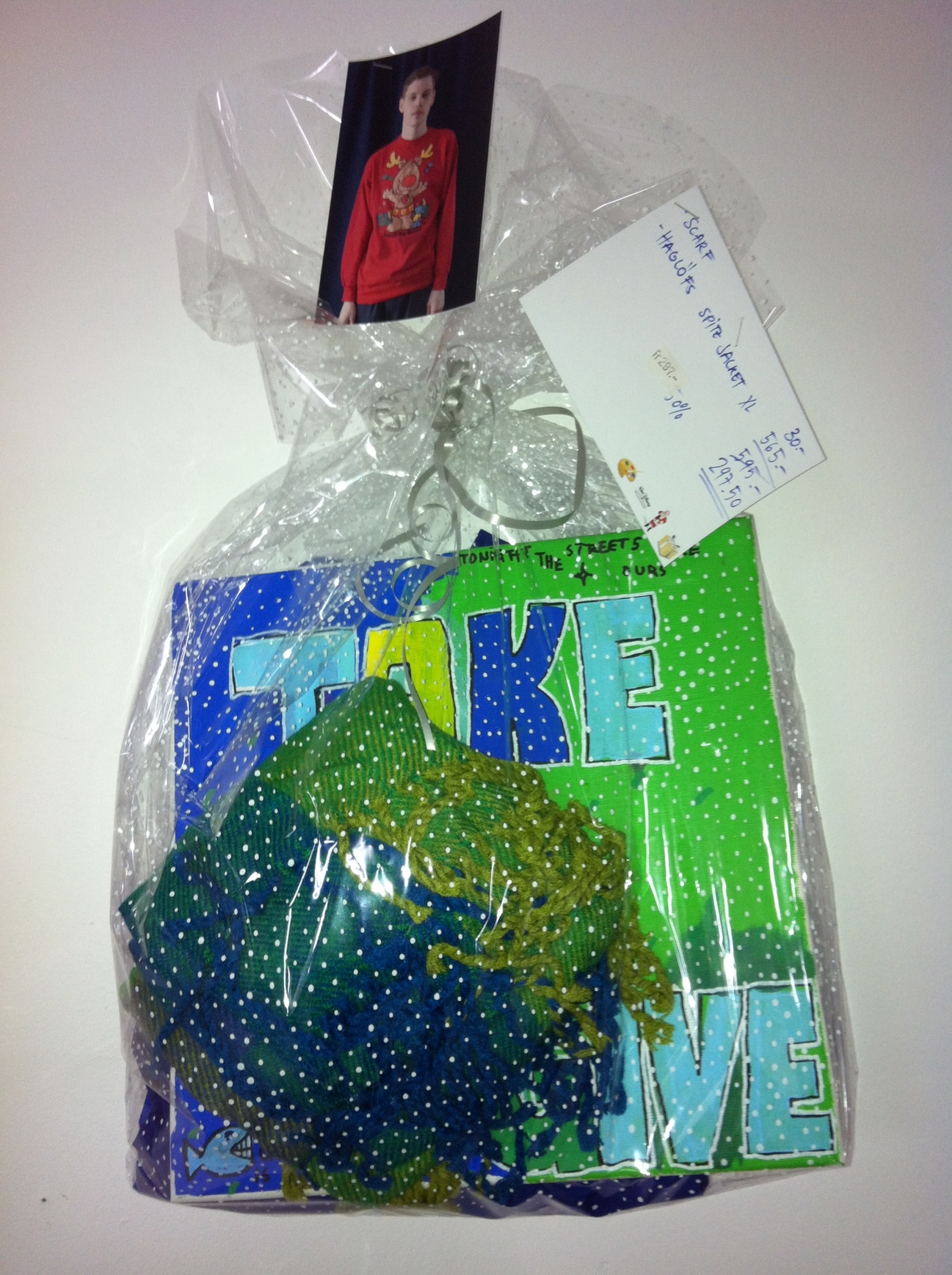 Veli&Amos "Presents"