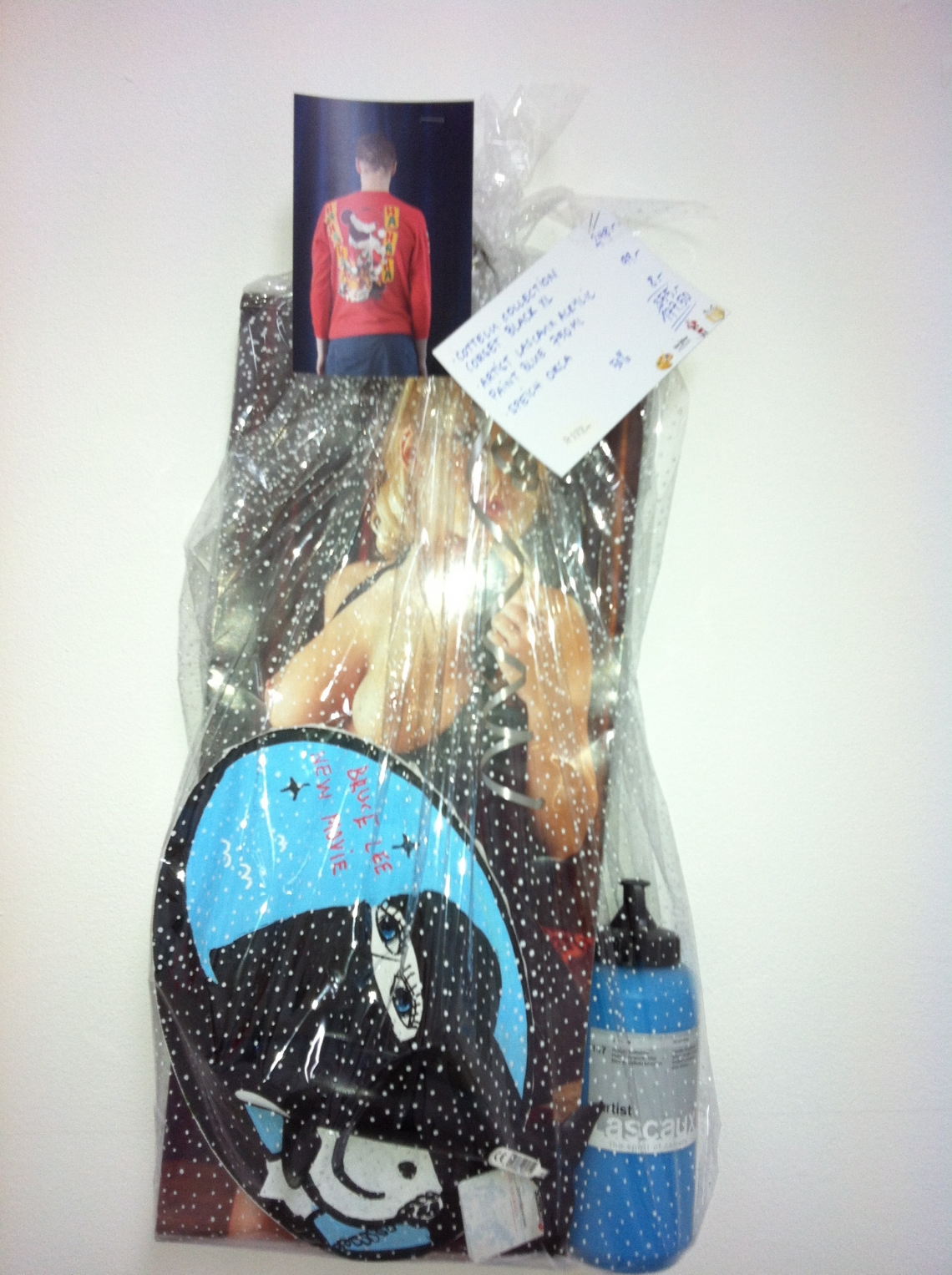 Veli&Amos "Presents"